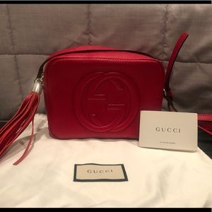 Gucci Purse